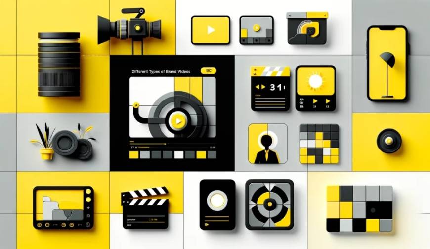 体验榕城区产品视频拍摄：开启便捷生活新篇章