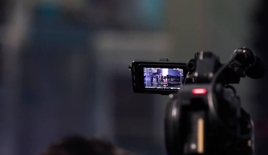 紧跟潮流！榕城区产品视频拍摄引领时尚新趋势