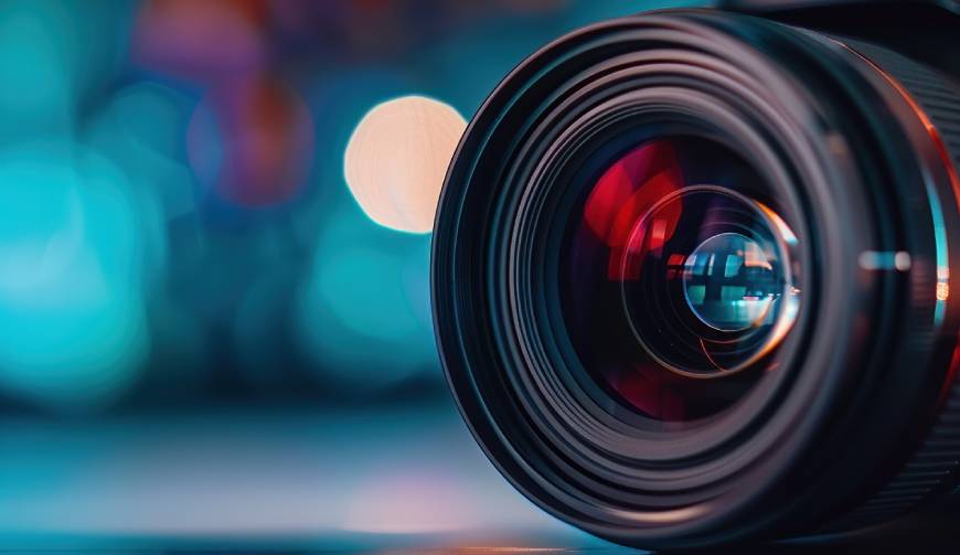 与榕城区产品视频拍摄同行：畅享高效、舒适的每一天