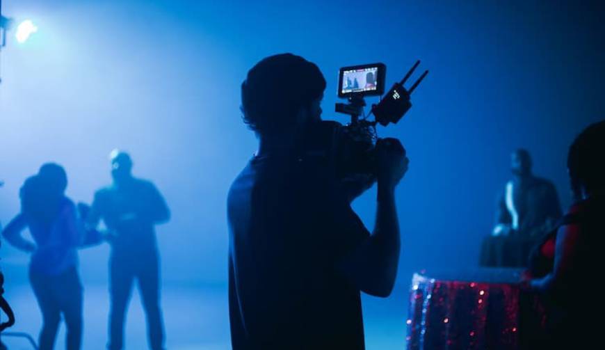 神秘新品来袭！榕城区产品视频拍摄究竟有何神奇之处？