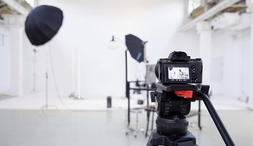 深耕榕城区电商产品视频拍摄制作，解锁电商爆款的视觉密码