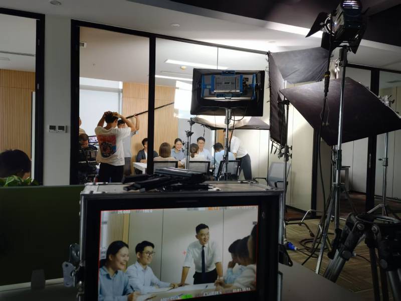 榕城区产品宣传视频制作方案：全流程成本管控，小预算也能拍出大片既视感