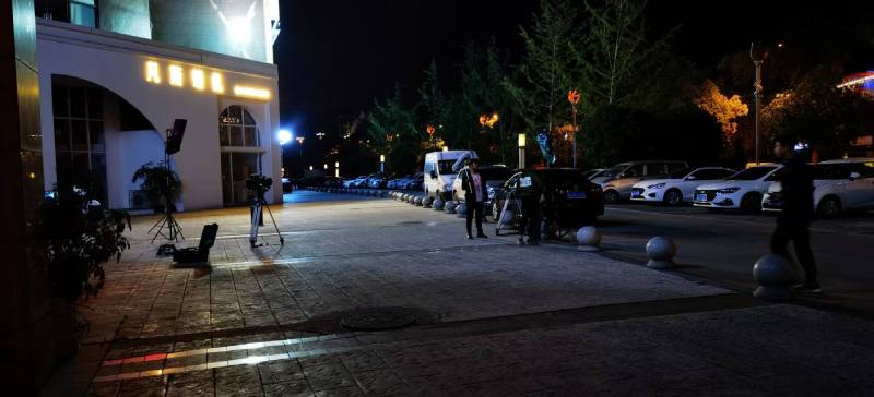 榕城区电商产品视频拍摄制作全攻略，打造高转化带货视频