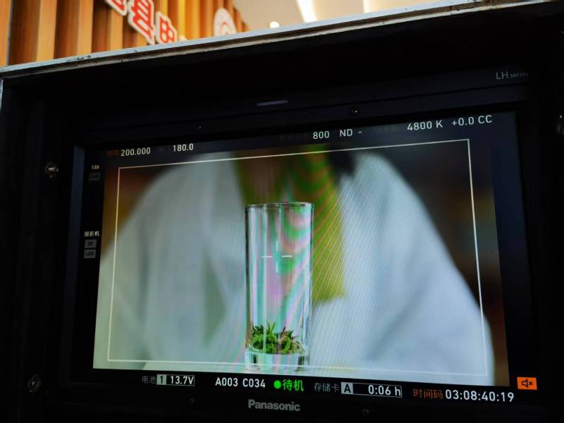 天然优选！榕城区电商产品宣传视频溯源原料产地的真实故事